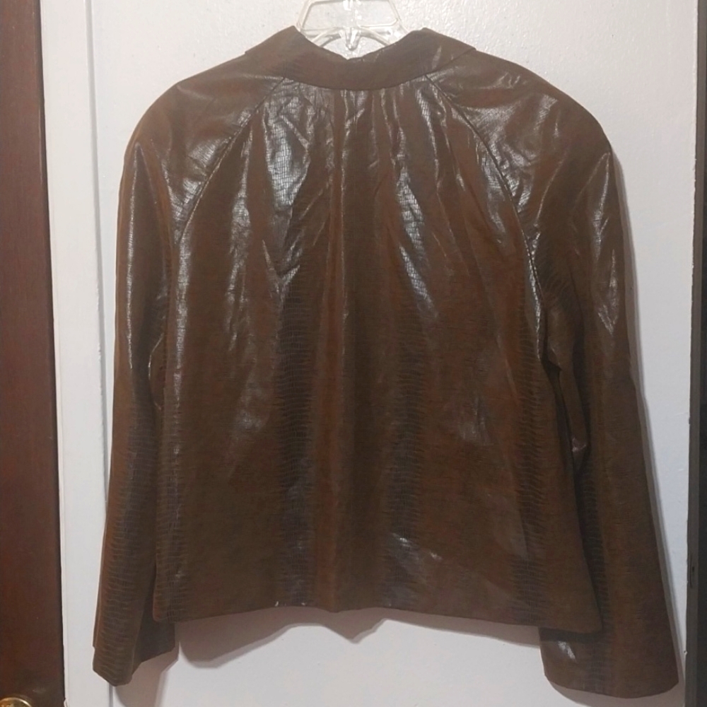 Judith Hart Collection Jacket - Picture 2 of 5